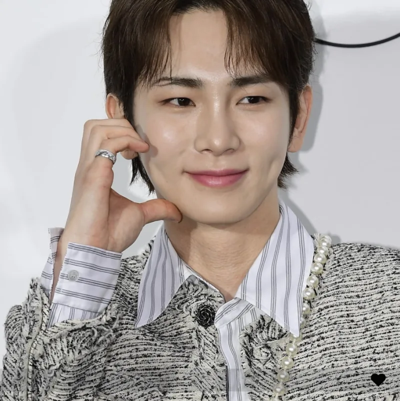 키와 반려견의 일상 모습