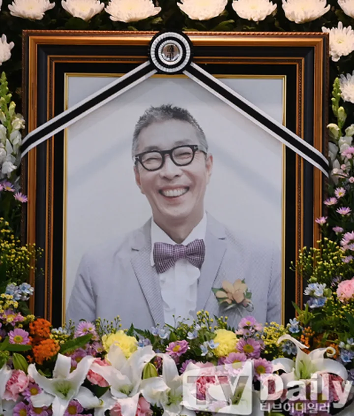 故 서세원 관련 보도 자료