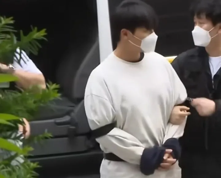 마약 혐의 및 수사 관련 자료