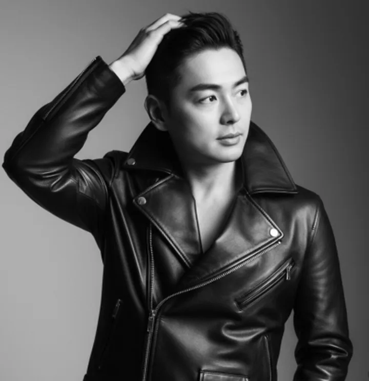 하리수와 미키정 과거 결혼 생활