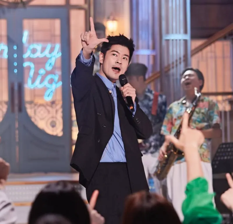 SNL 코리아 시즌4 현장 이미지
