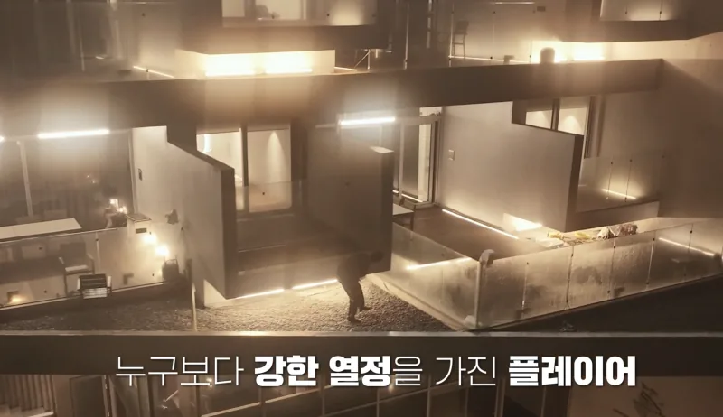 이상민 인터뷰 장면