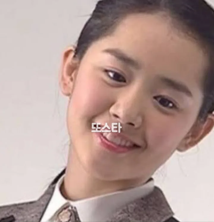 문근영 연기 활동